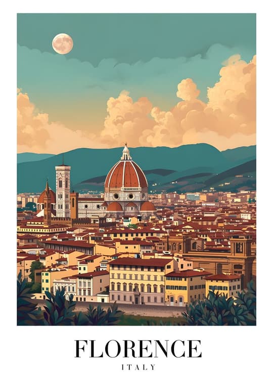 Florence, Italy