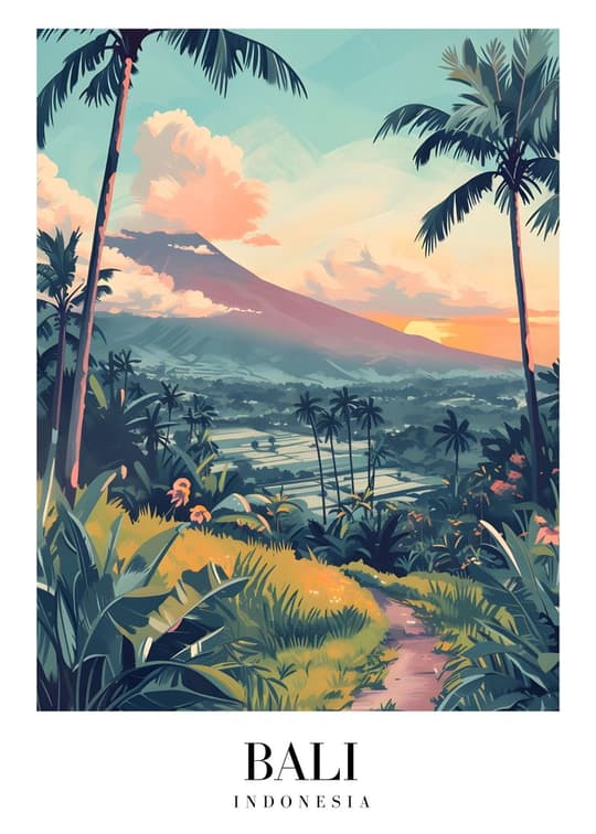 Bali, Indonesia