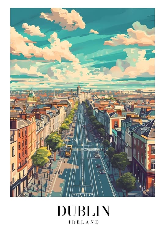 Dublin, Ireland