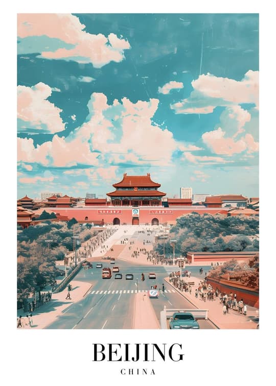 Beijing, China