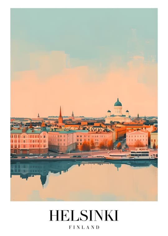 Helsinki, Finland