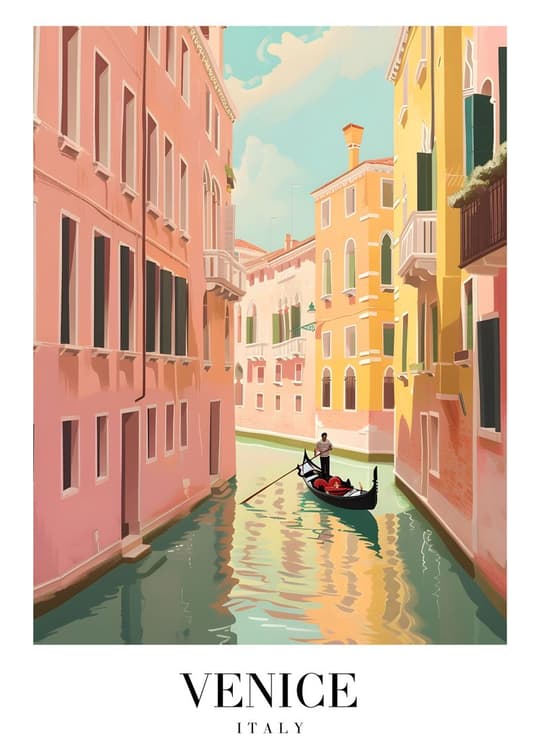 Venice, Italy