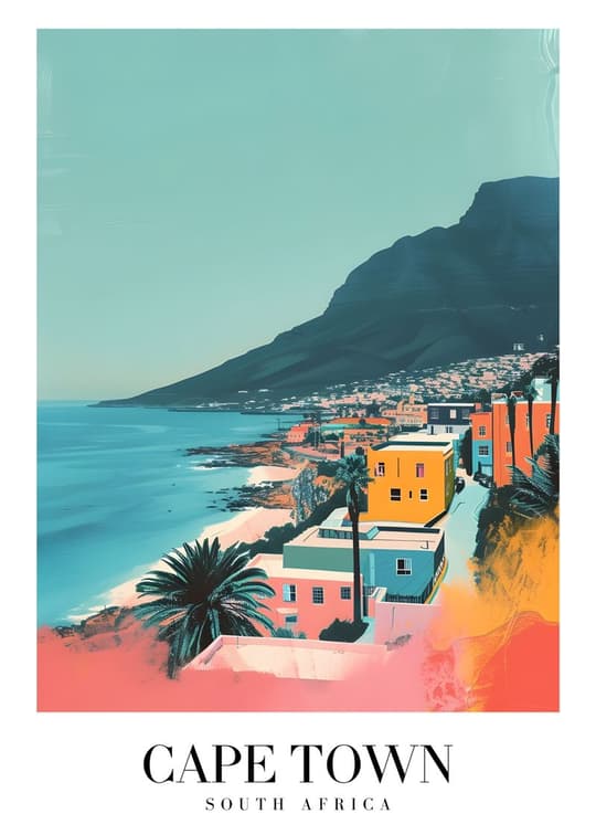 Cape Town, South Africa