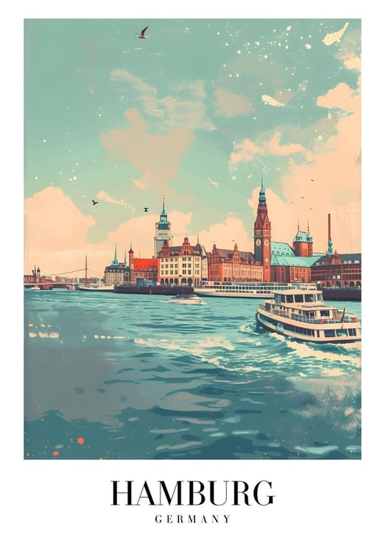 Hamburg, Germany