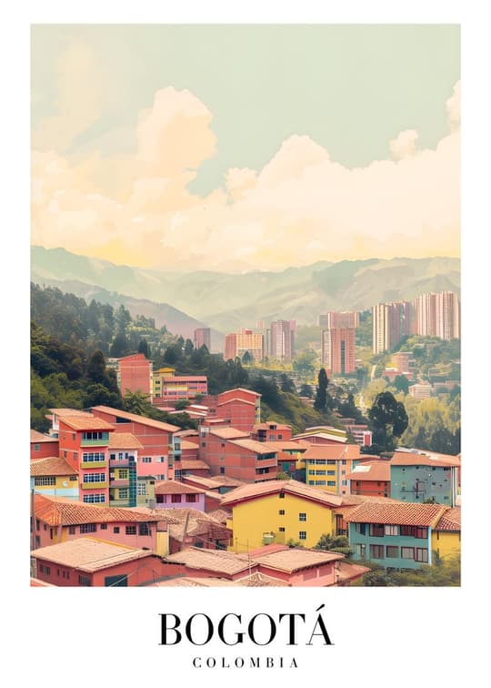 Bogotá, Colombia