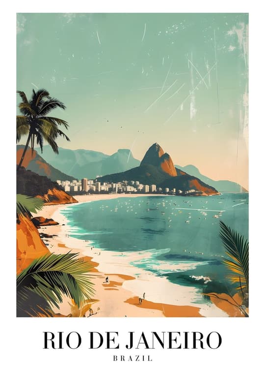 Rio de Janeiro, Brazil