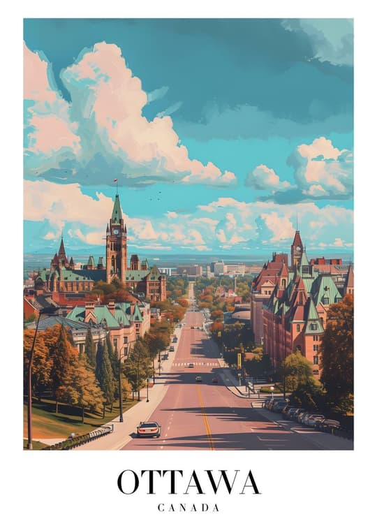 Ottawa, Canada