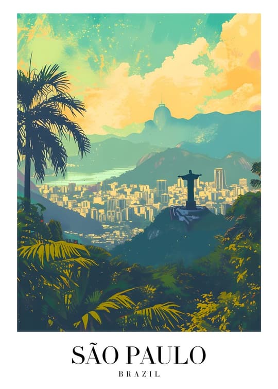 Rio de Janeiro Vista