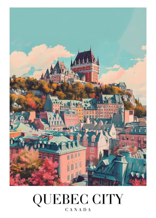 Quebec City