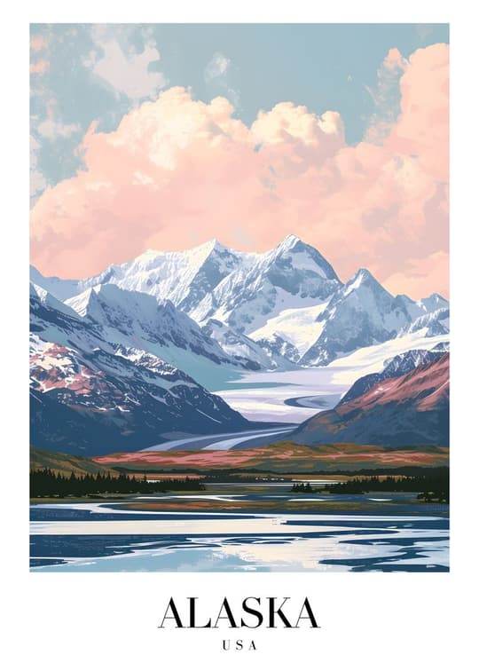 Alaska