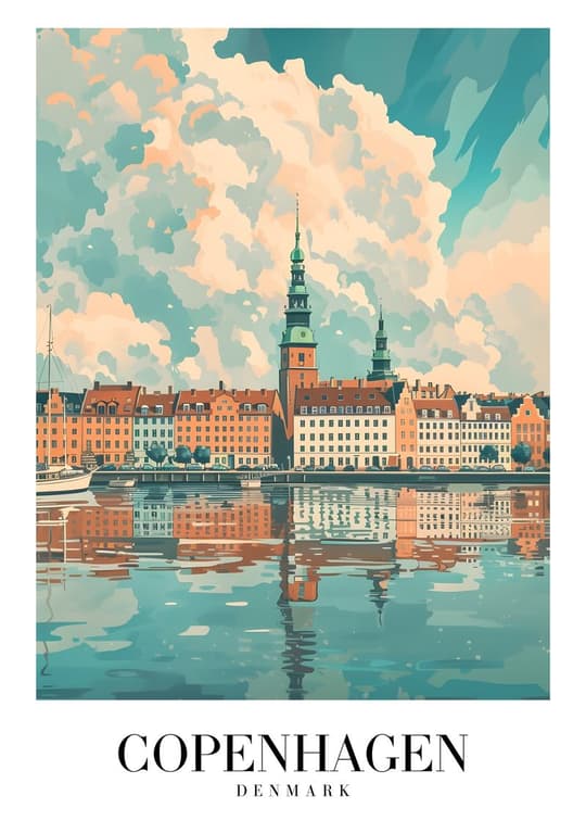 Copenhagen, Denmark