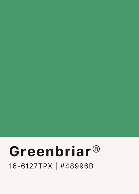 Greenbriar