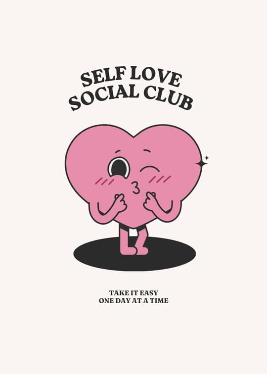 Self Love Social Club