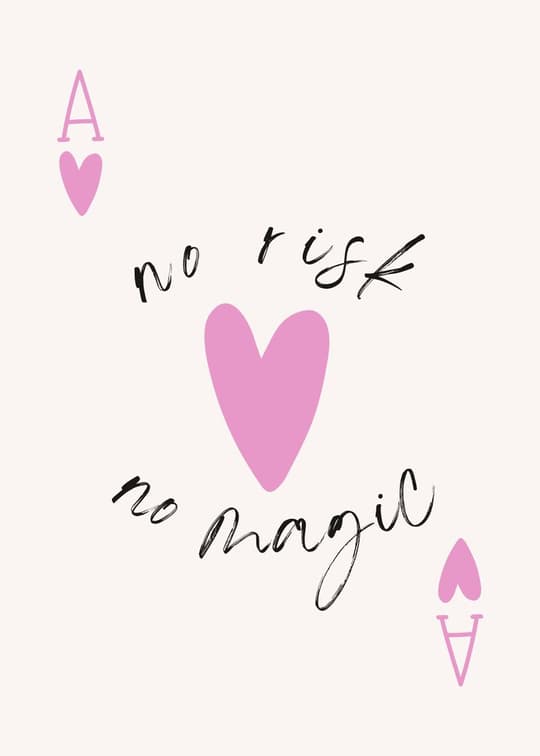 No Riff No Magic