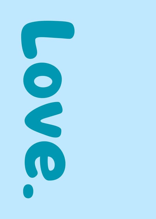 Love Abstract