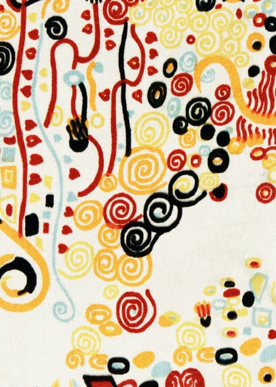 Spiral Dance
