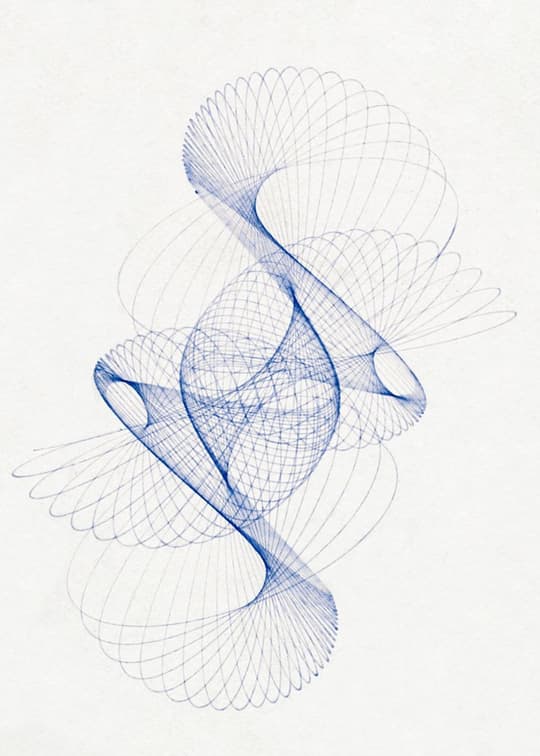 Flowing Geometry