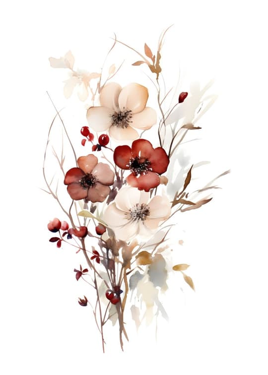 Autumn Botanicals