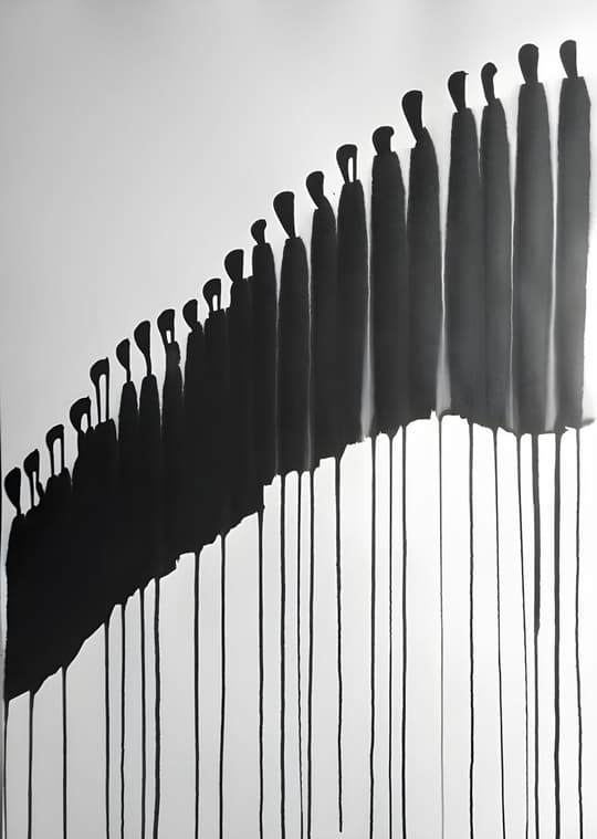 Ascending Figures