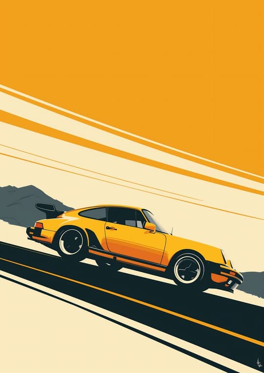 Desert Drive