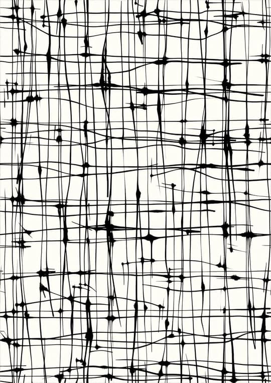 Grid of Intersections