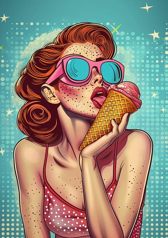 Summer Vibes