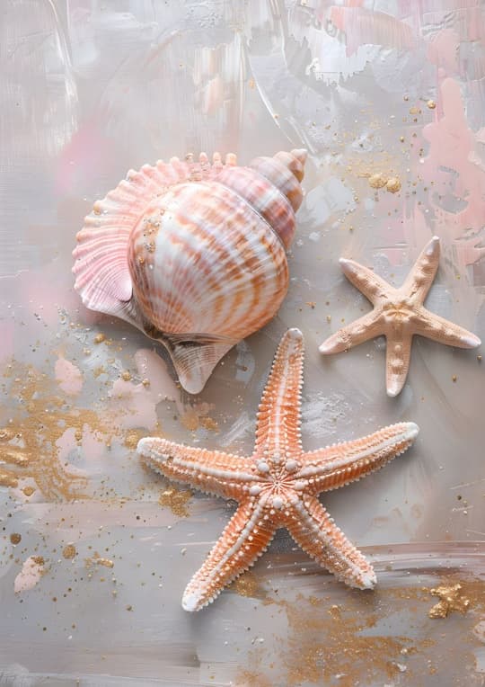Coastal Treasures