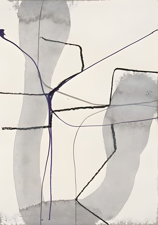 Geometric Lines & Forms