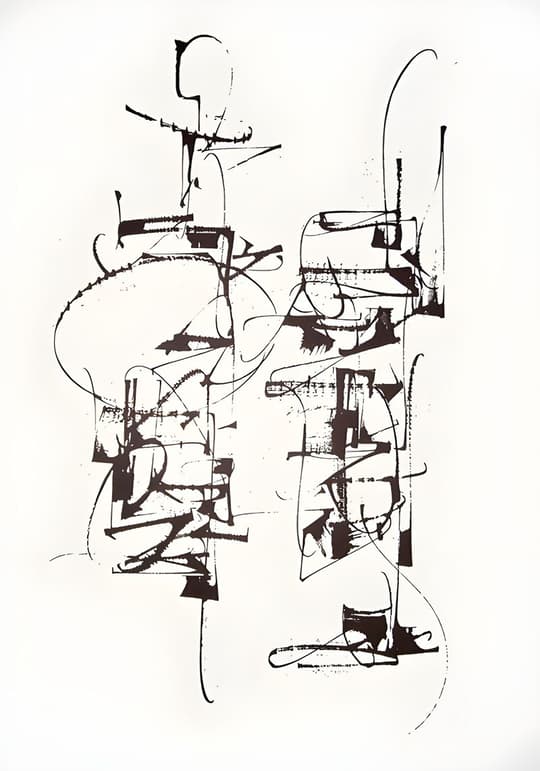 Abstract Compositional Study