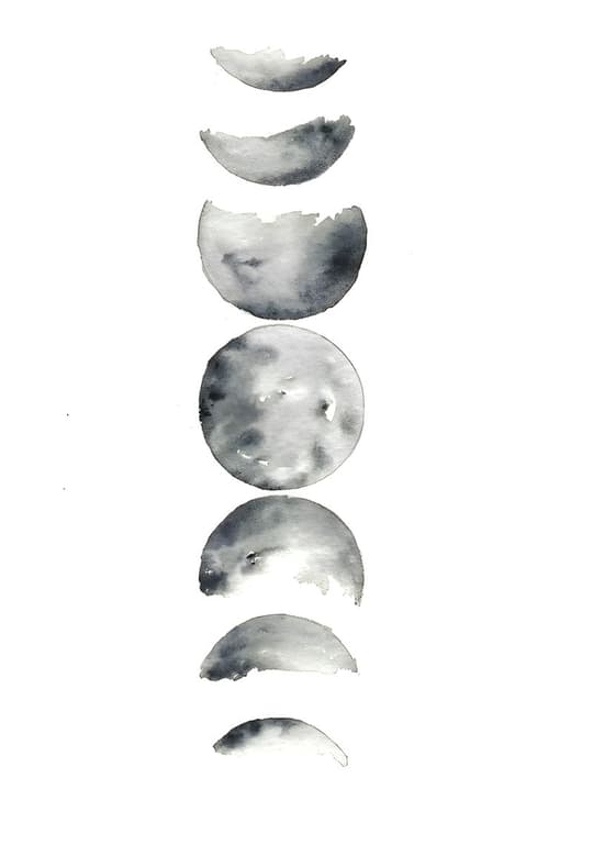 Moon Phases