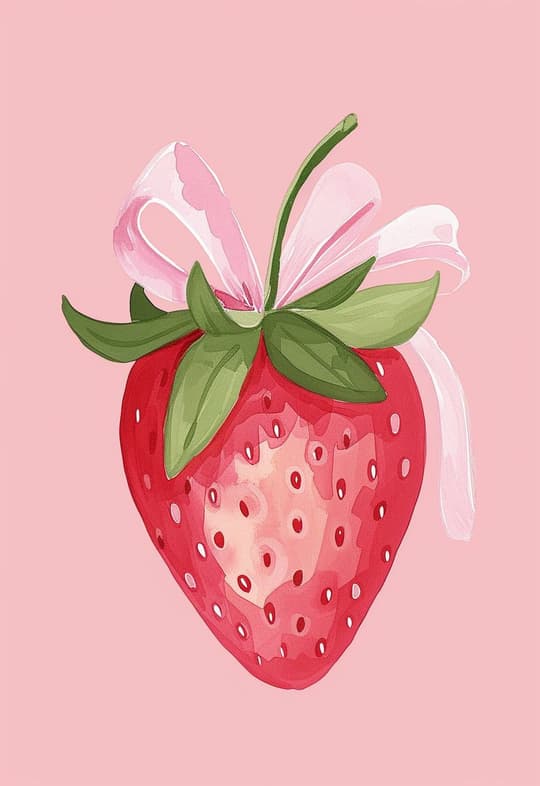 Strawberry Dream