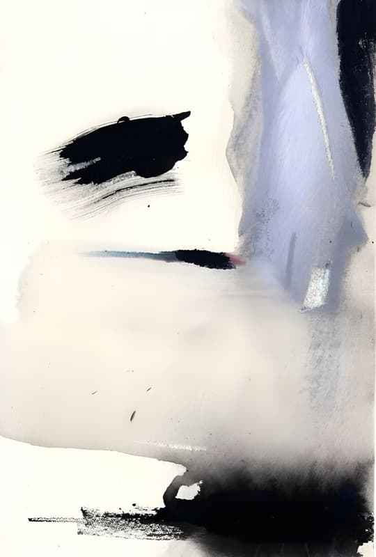 Gestural Abstraction