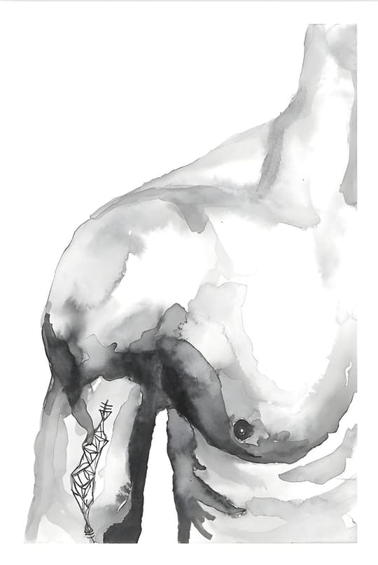 Flowing Form