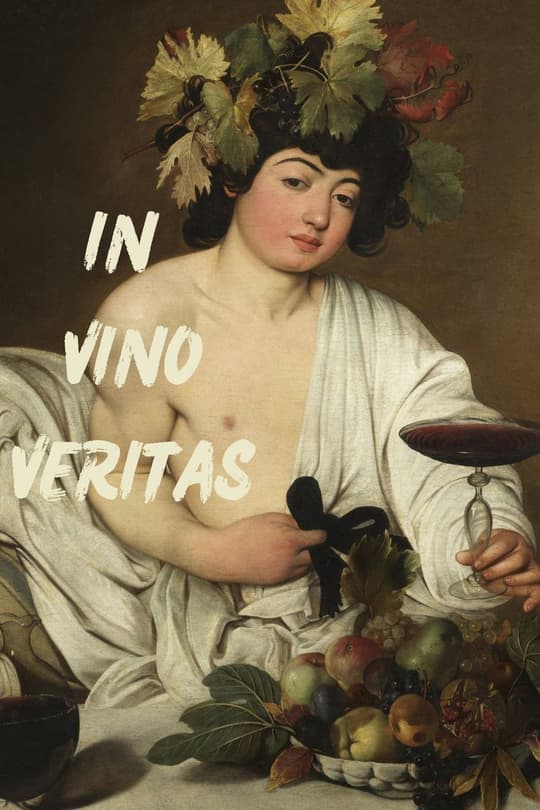 In Vino Veritas