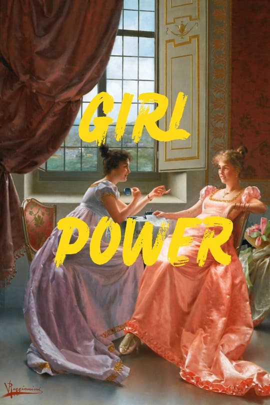 Girl Power