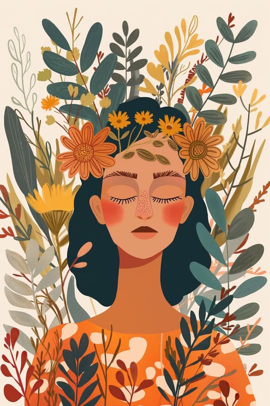 Botanical Mind