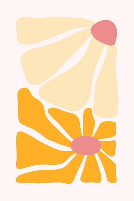 Abstract Botanica