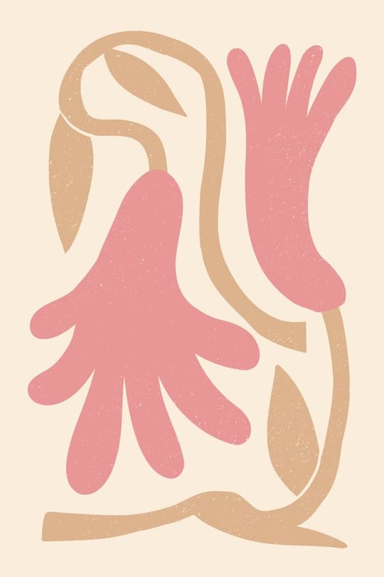Botanical Blooms