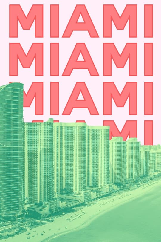 Miami Beach Modern