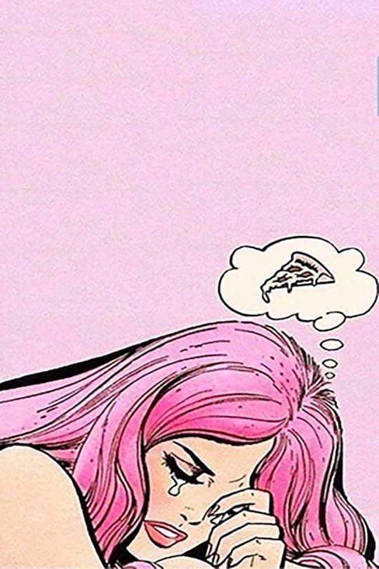 Pink Dream