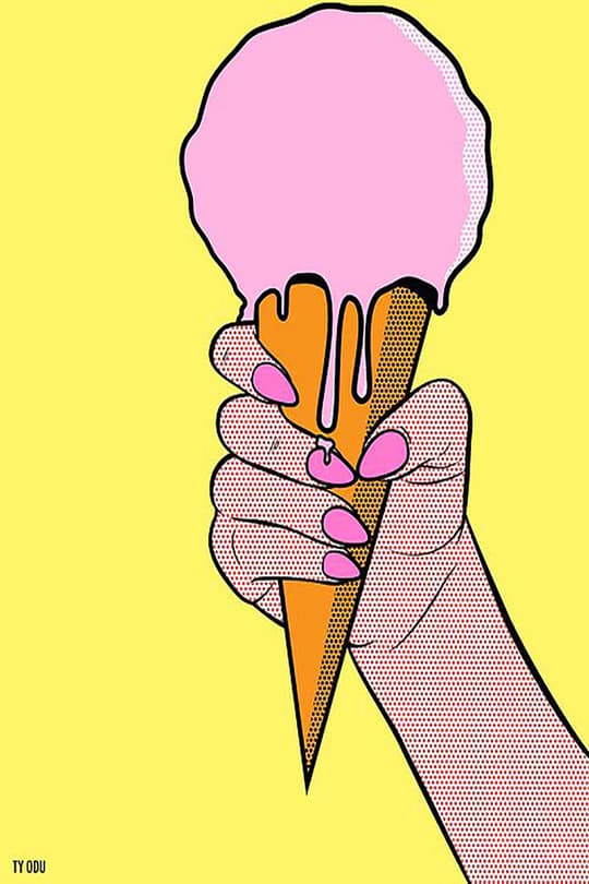 Ice Cream Dream