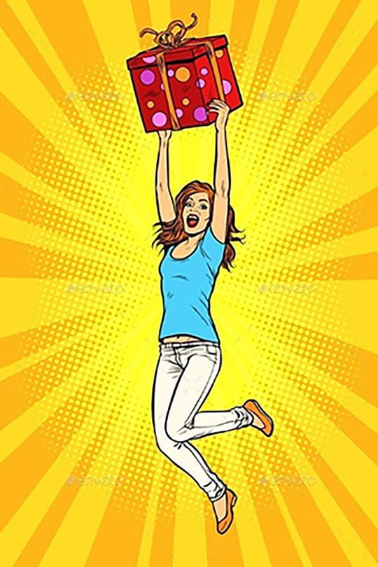 Gift of Joy