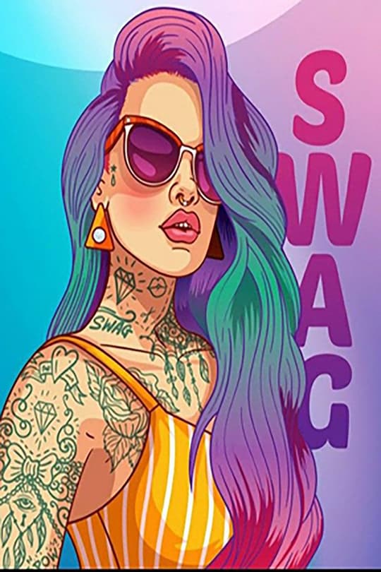 Swagger Attitude