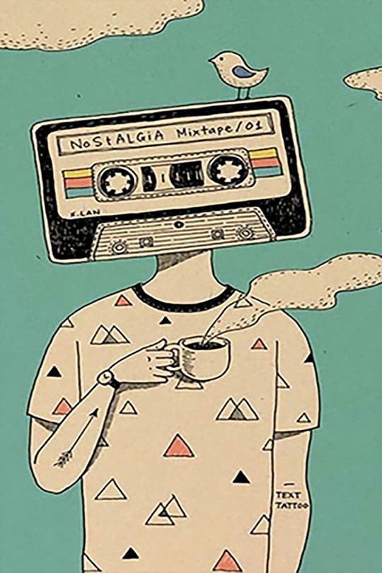 Nostalgia Mixtape 01