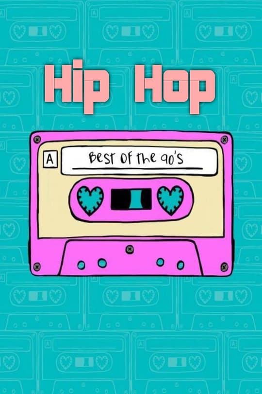Hip Hop Best of the 90's