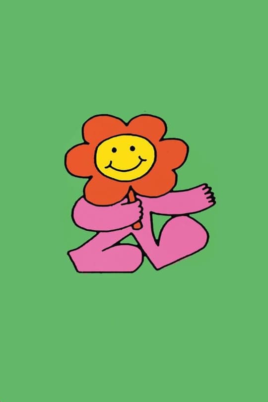 Happy Flower Friend