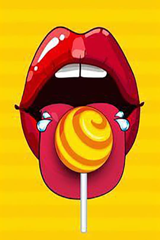 Lollipop Lips