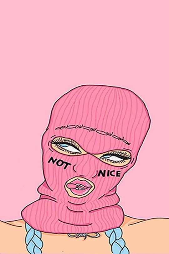 Not Nice