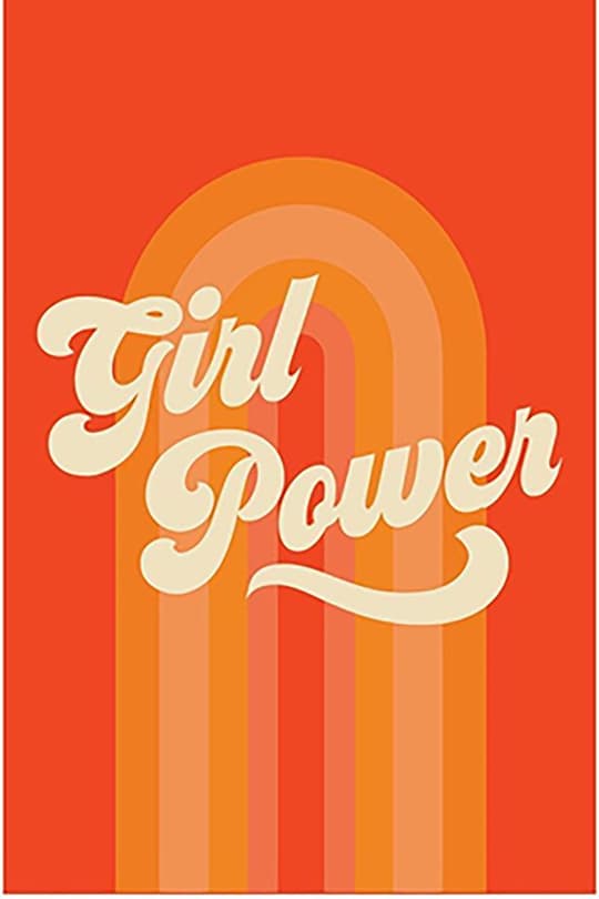 Girl Power