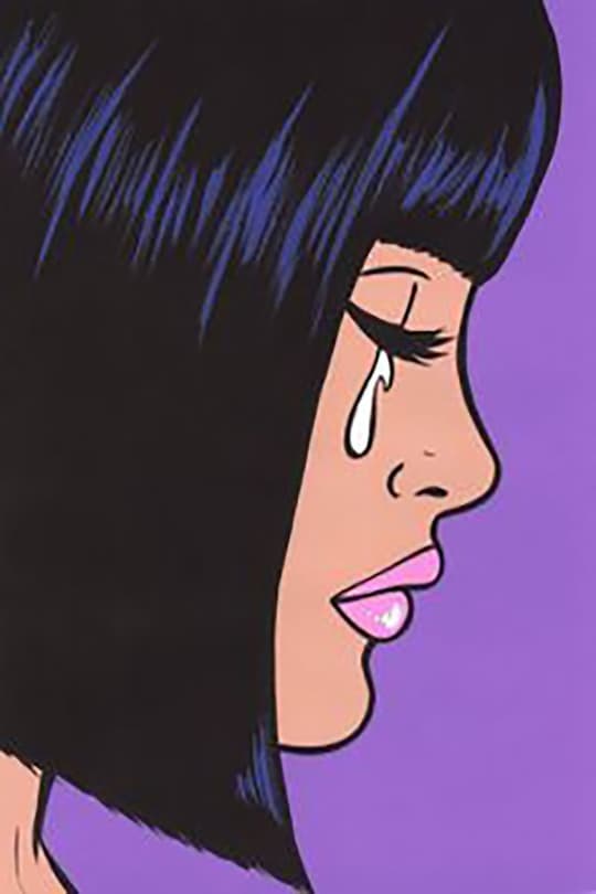 Tear Drop Profile